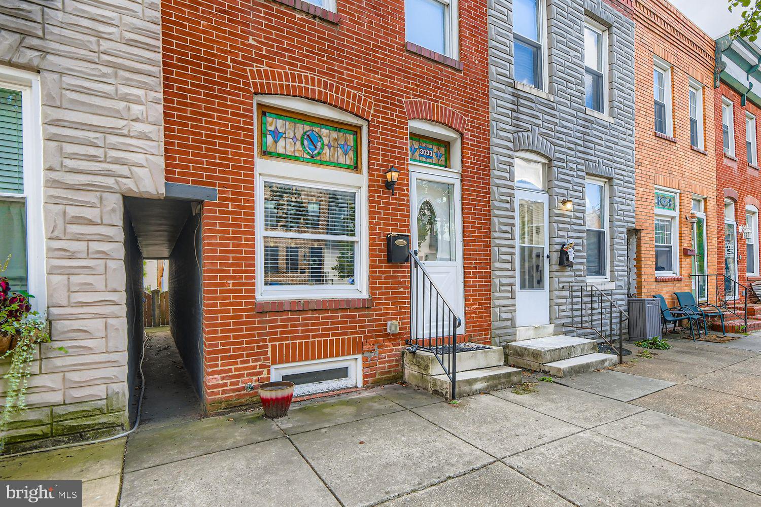 CANTON - Residential