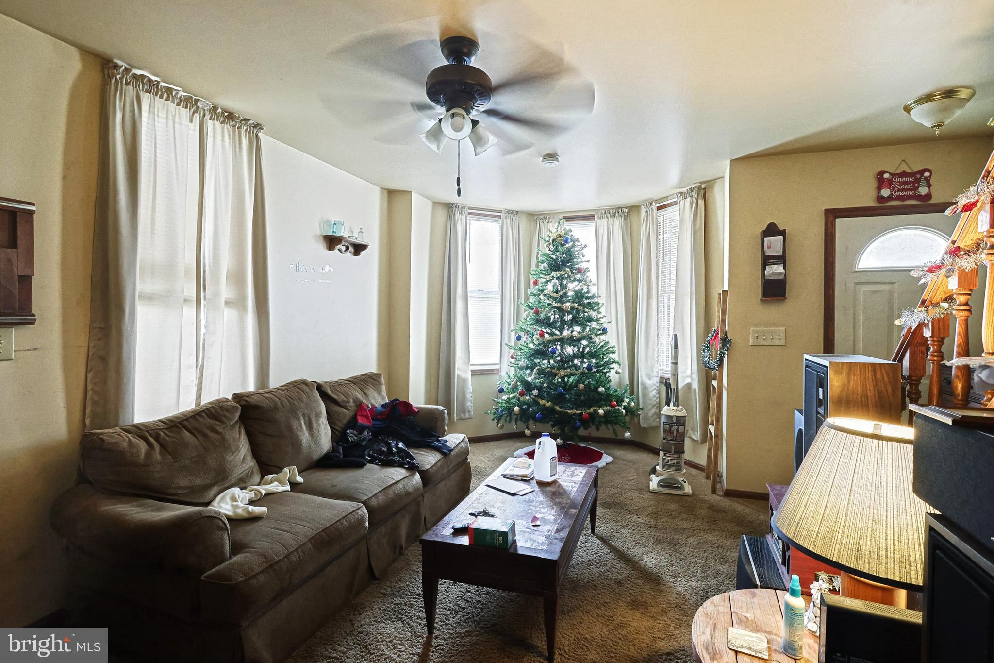 WINDSOR BORO - Residential Income