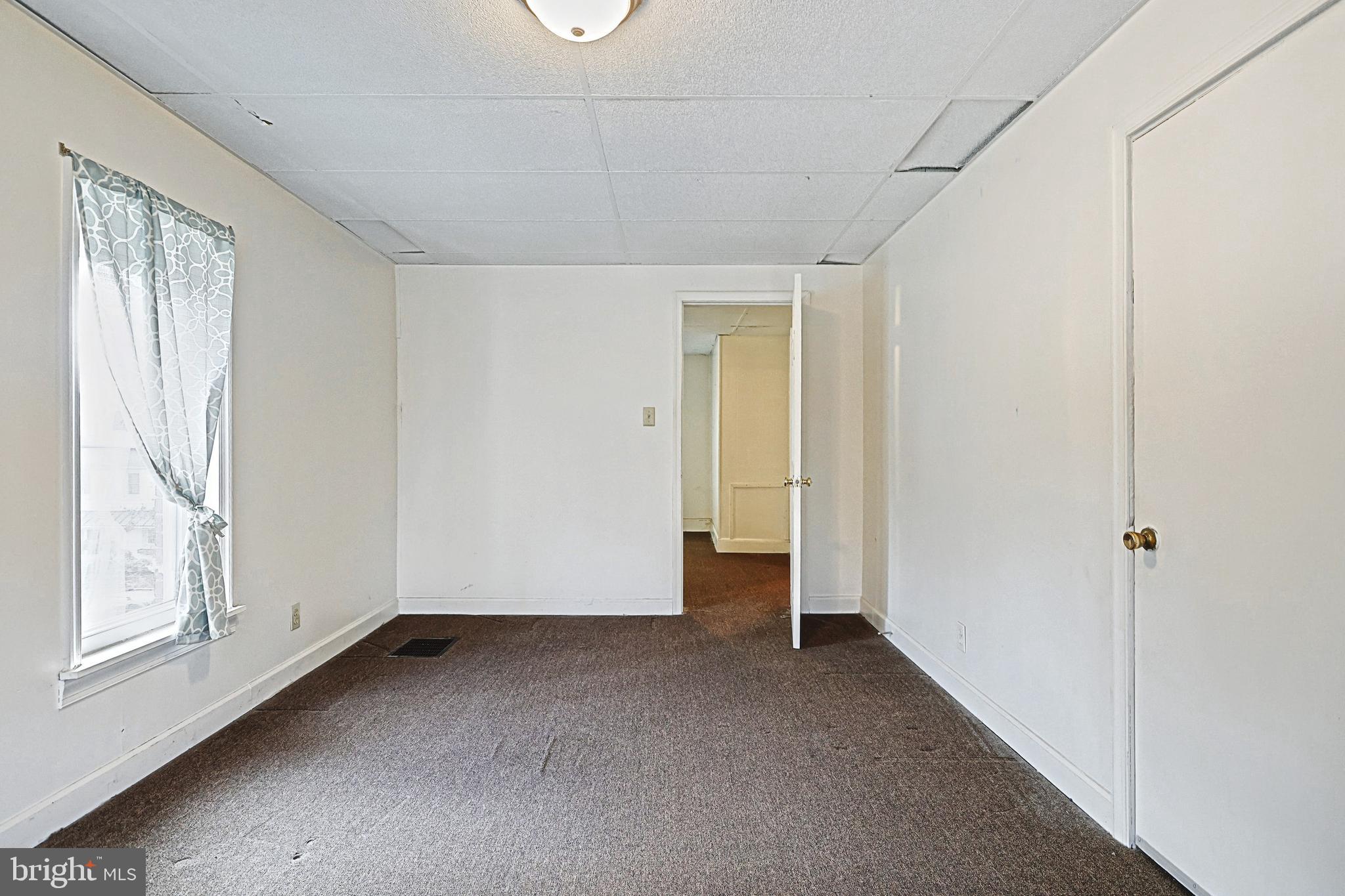 WINDSOR BORO - Residential Income