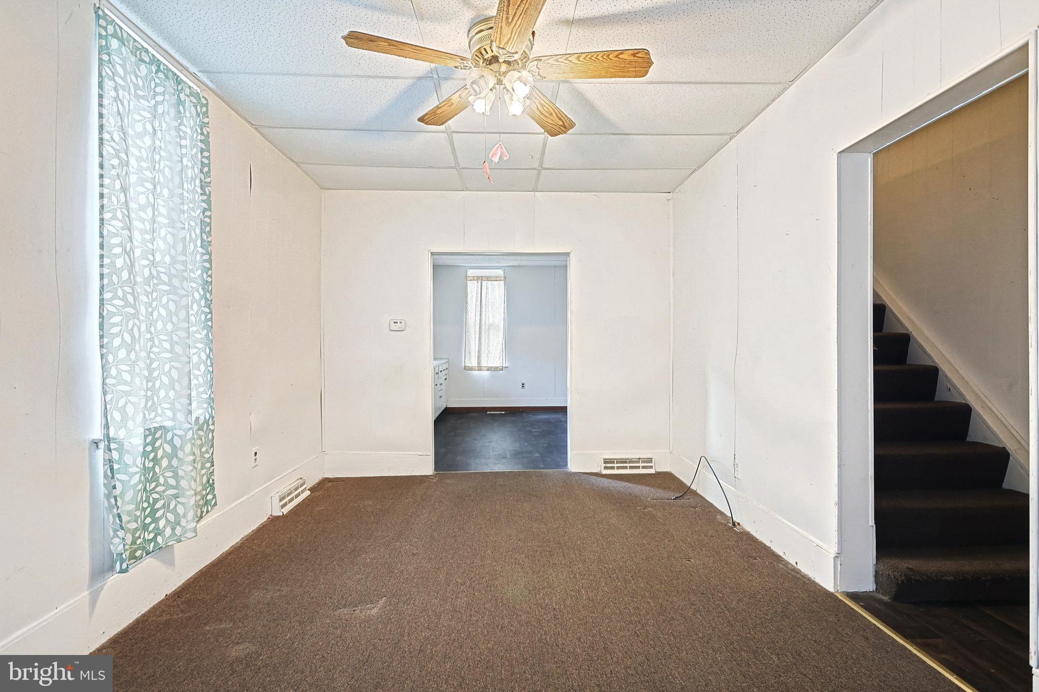 WINDSOR BORO - Residential Income