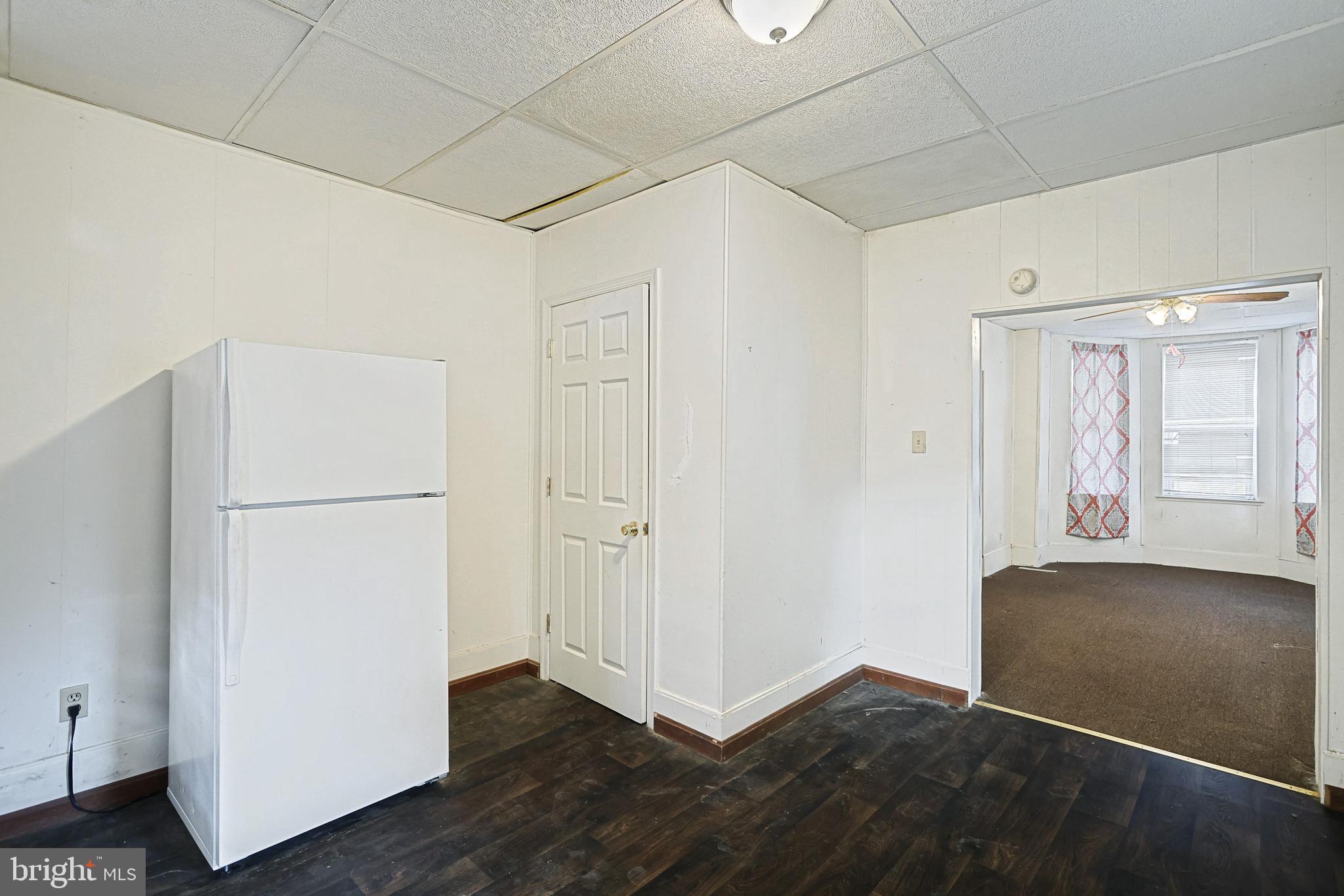 WINDSOR BORO - Residential Income