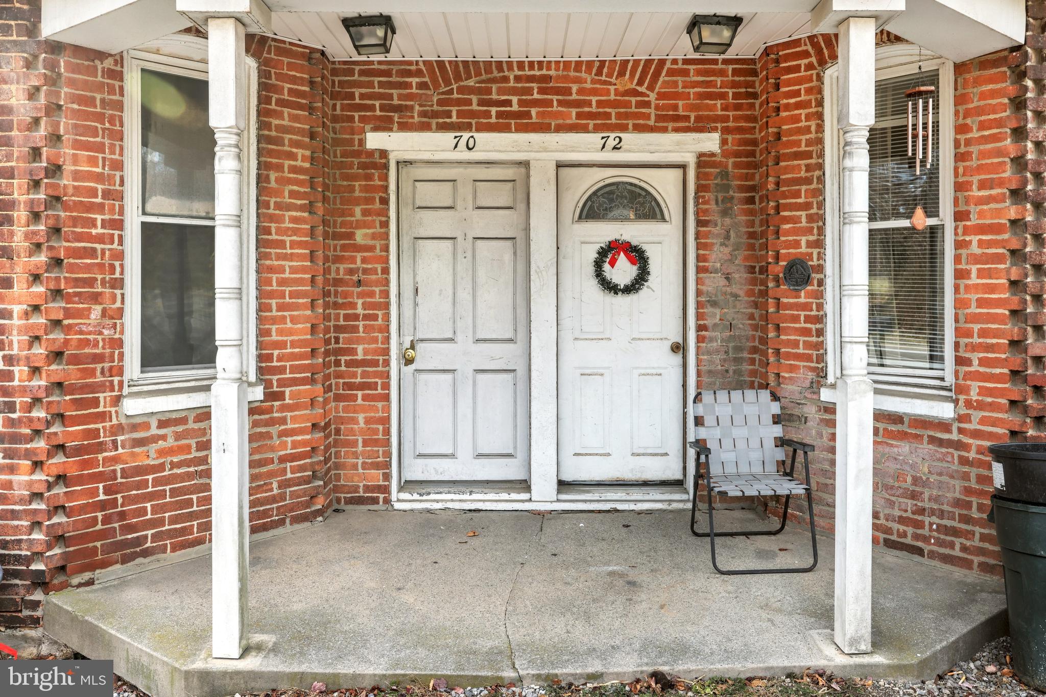 WINDSOR BORO - Residential Income
