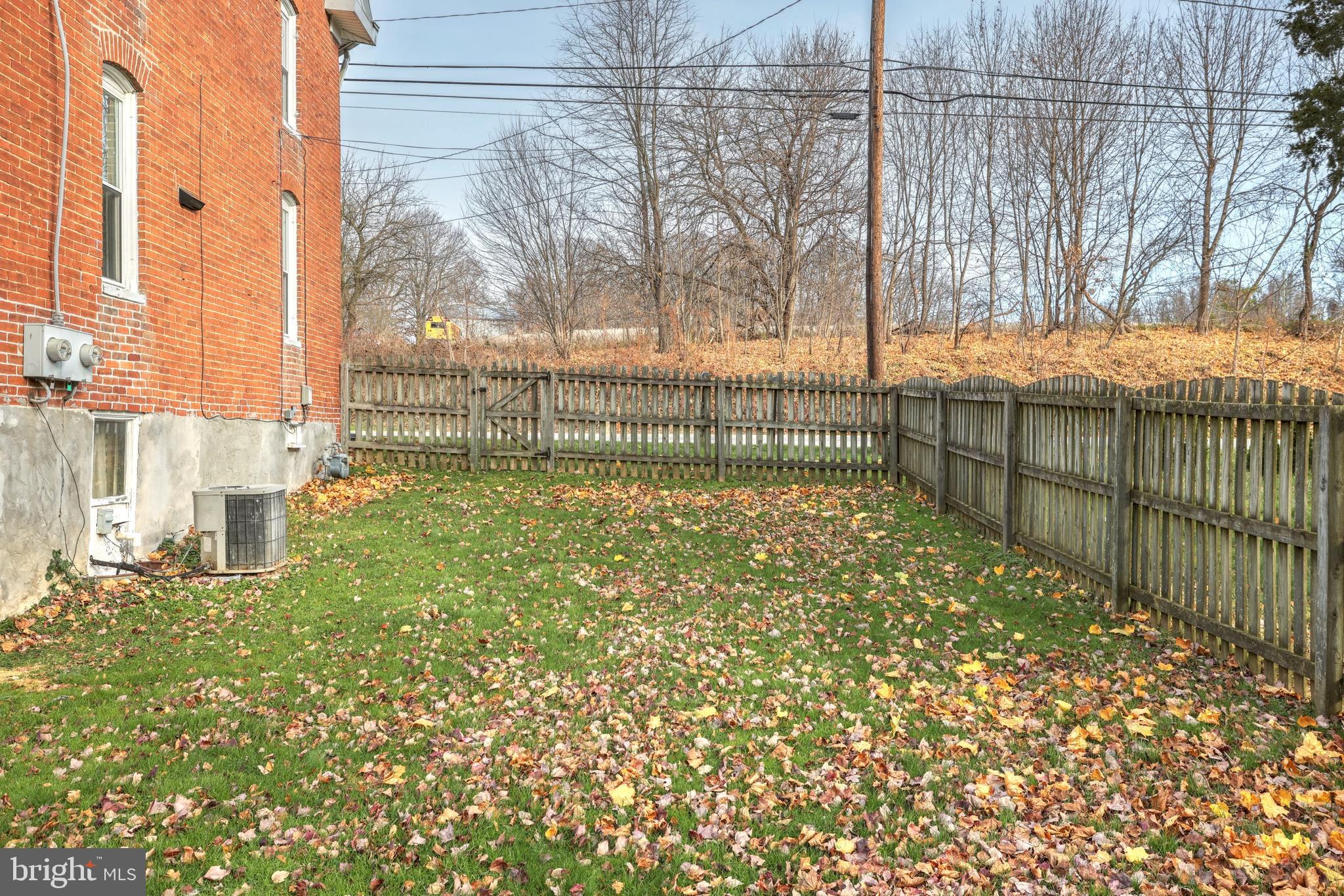 WINDSOR BORO - Residential Income