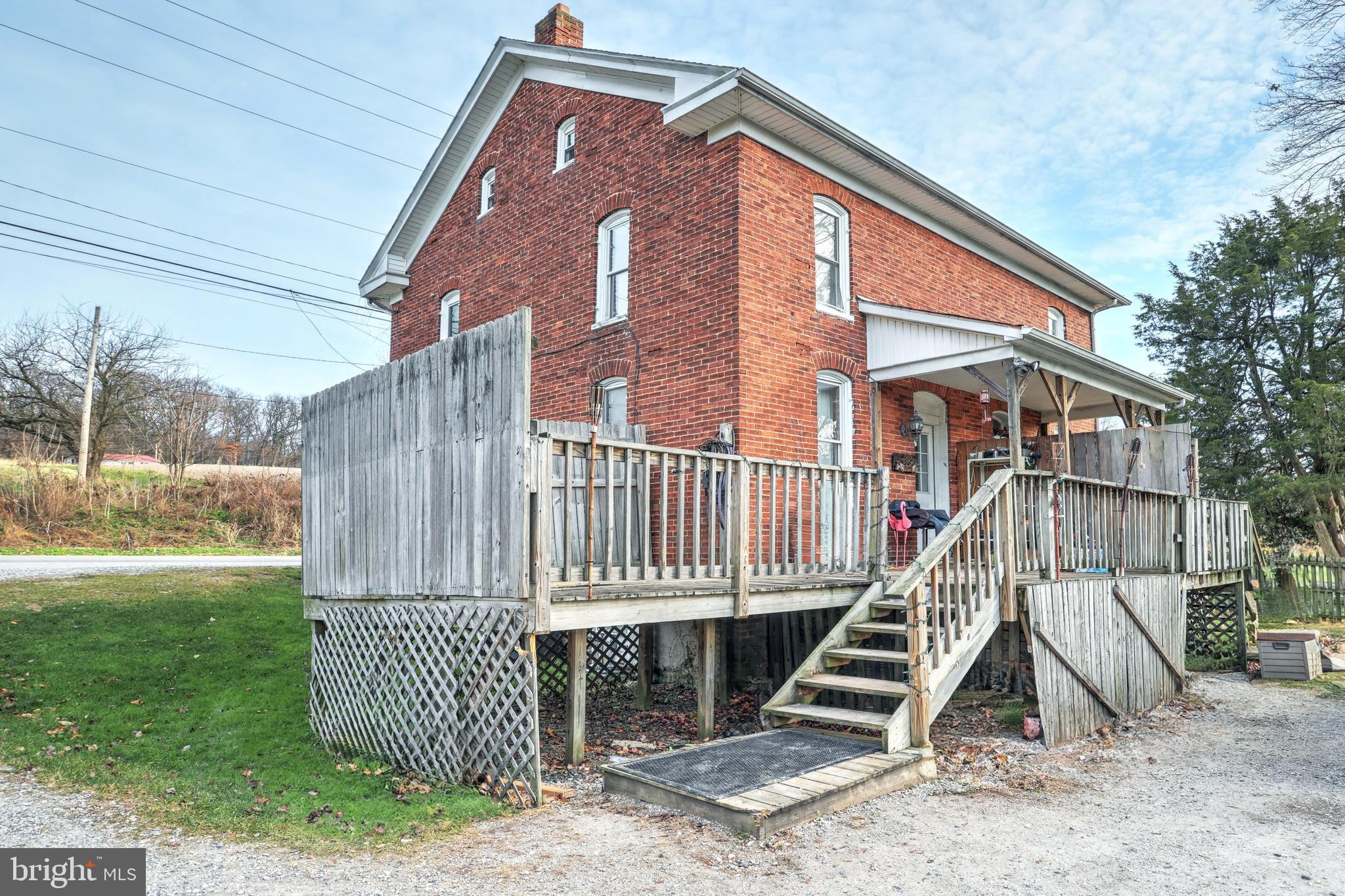 WINDSOR BORO - Residential Income