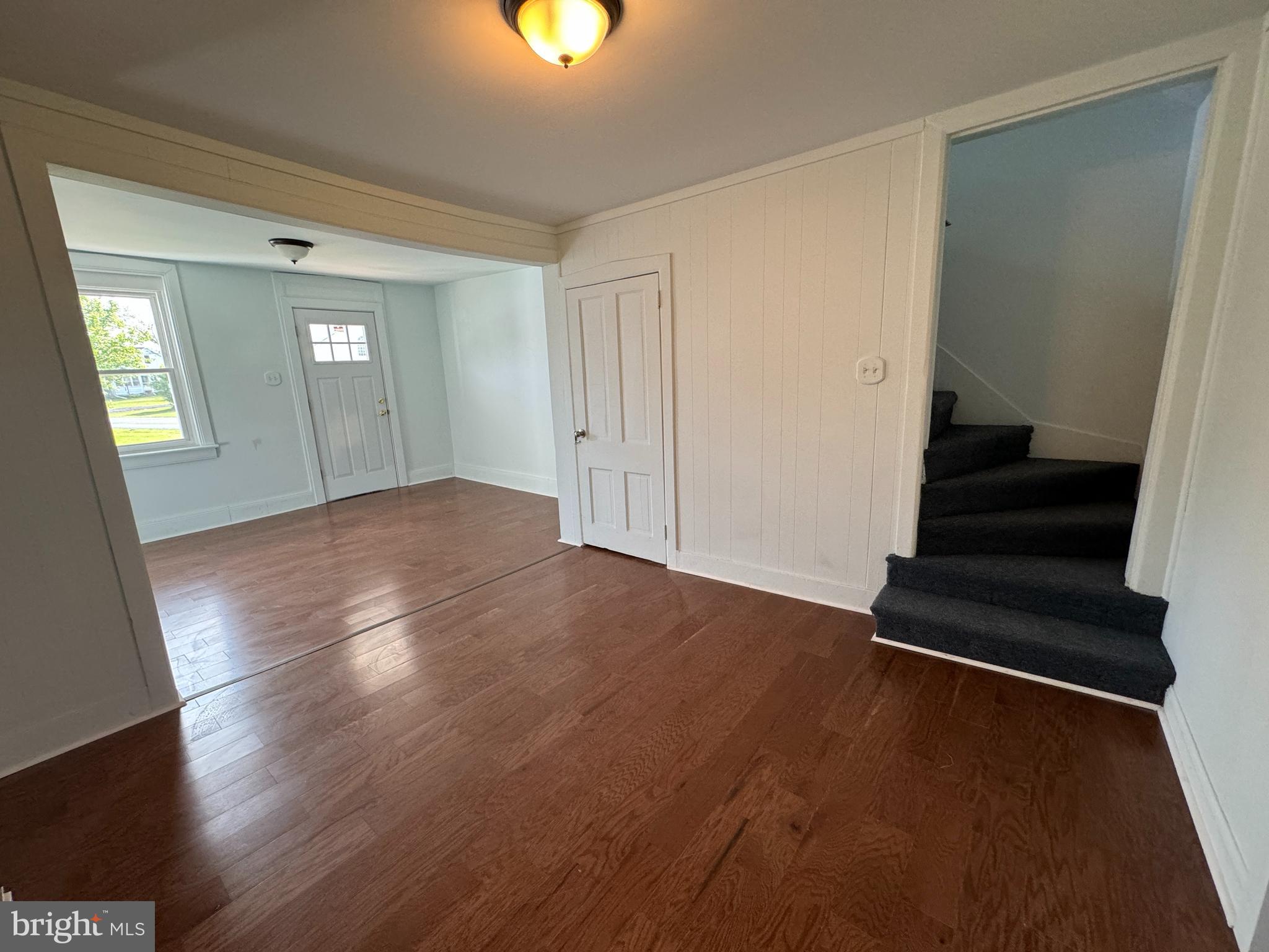 ADAMS COUNTY - Residential Lease