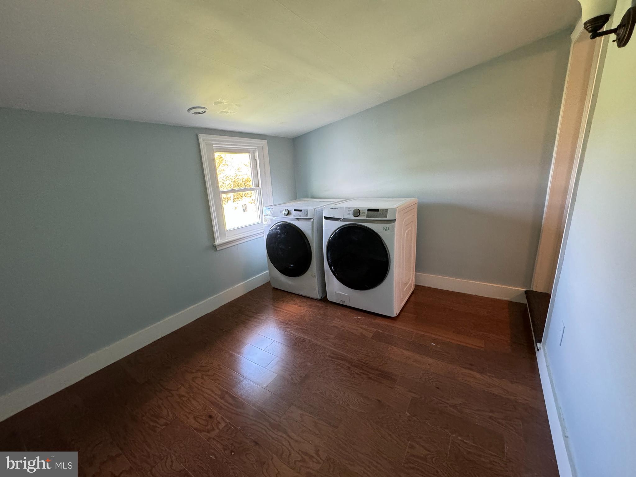 ADAMS COUNTY - Residential Lease