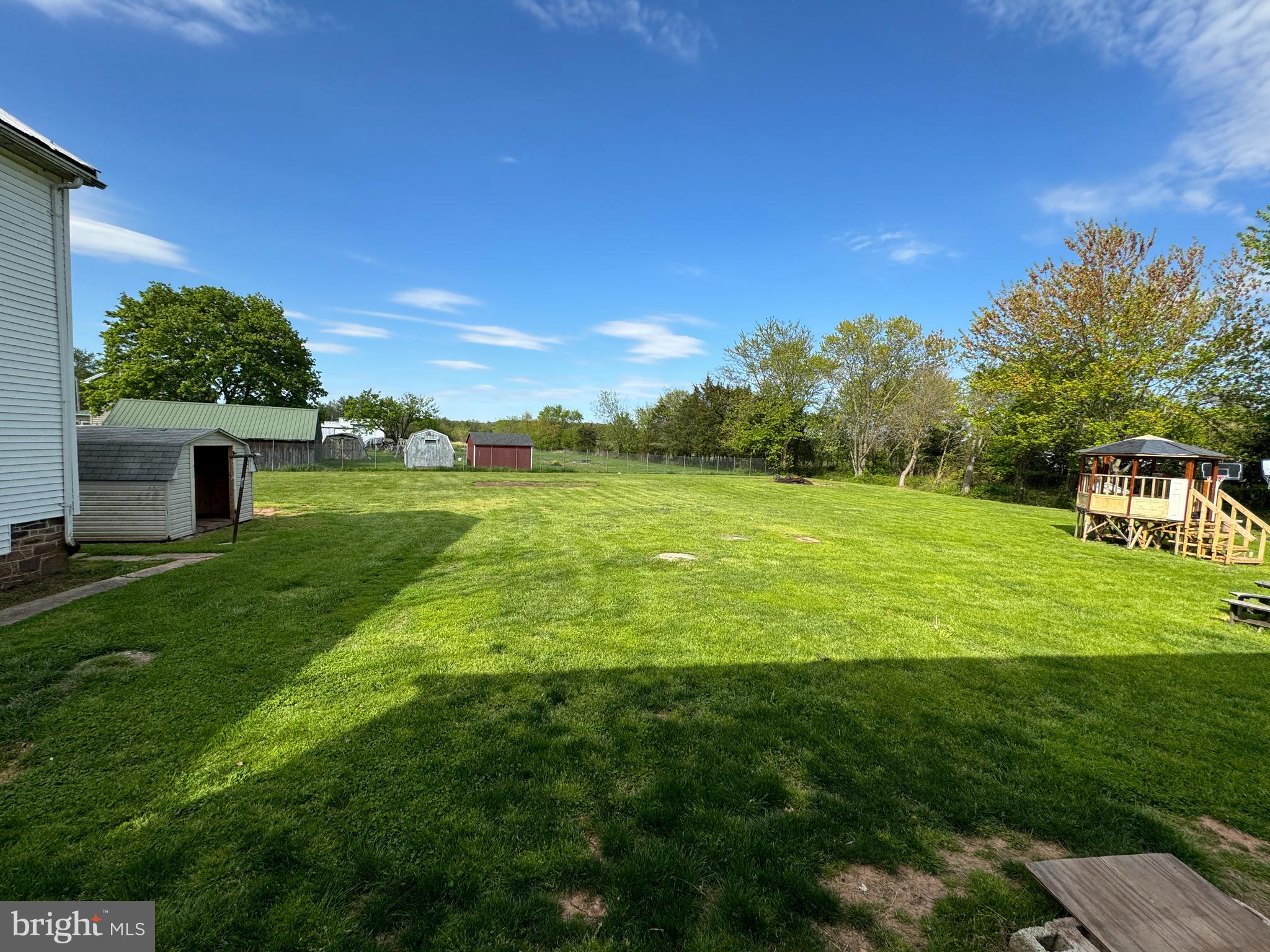 ADAMS COUNTY - Residential Lease