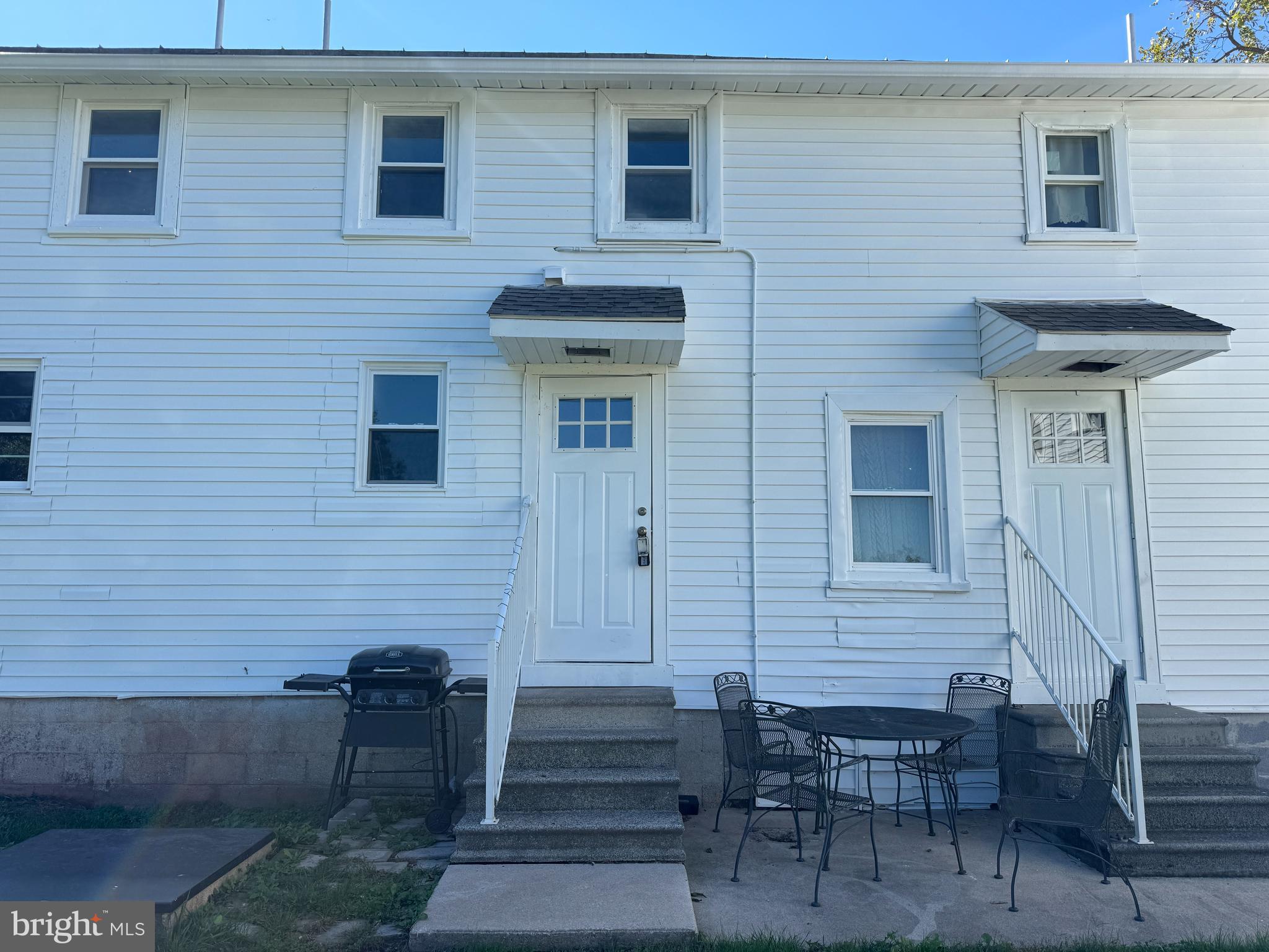 ADAMS COUNTY - Residential Lease