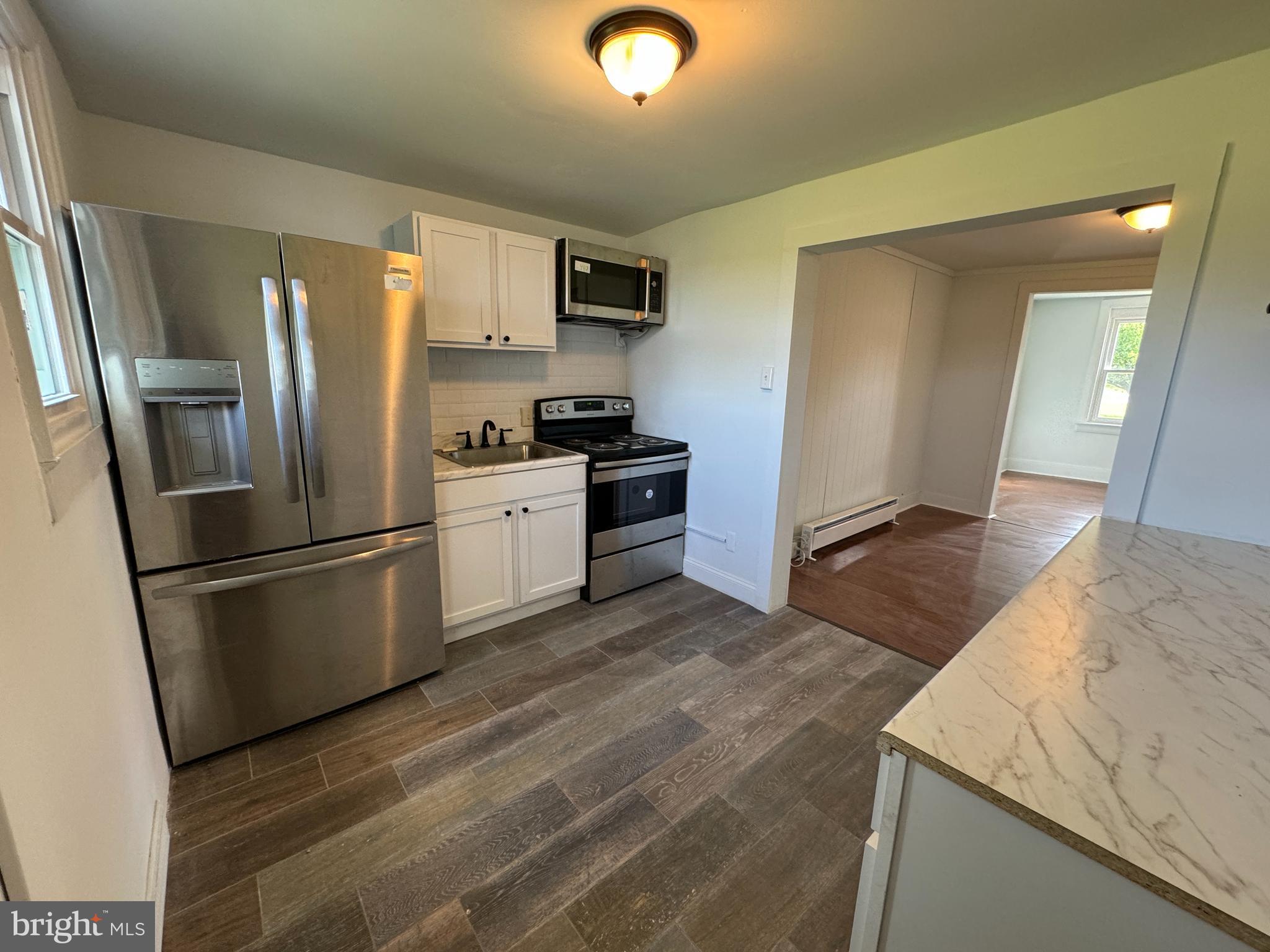 ADAMS COUNTY - Residential Lease