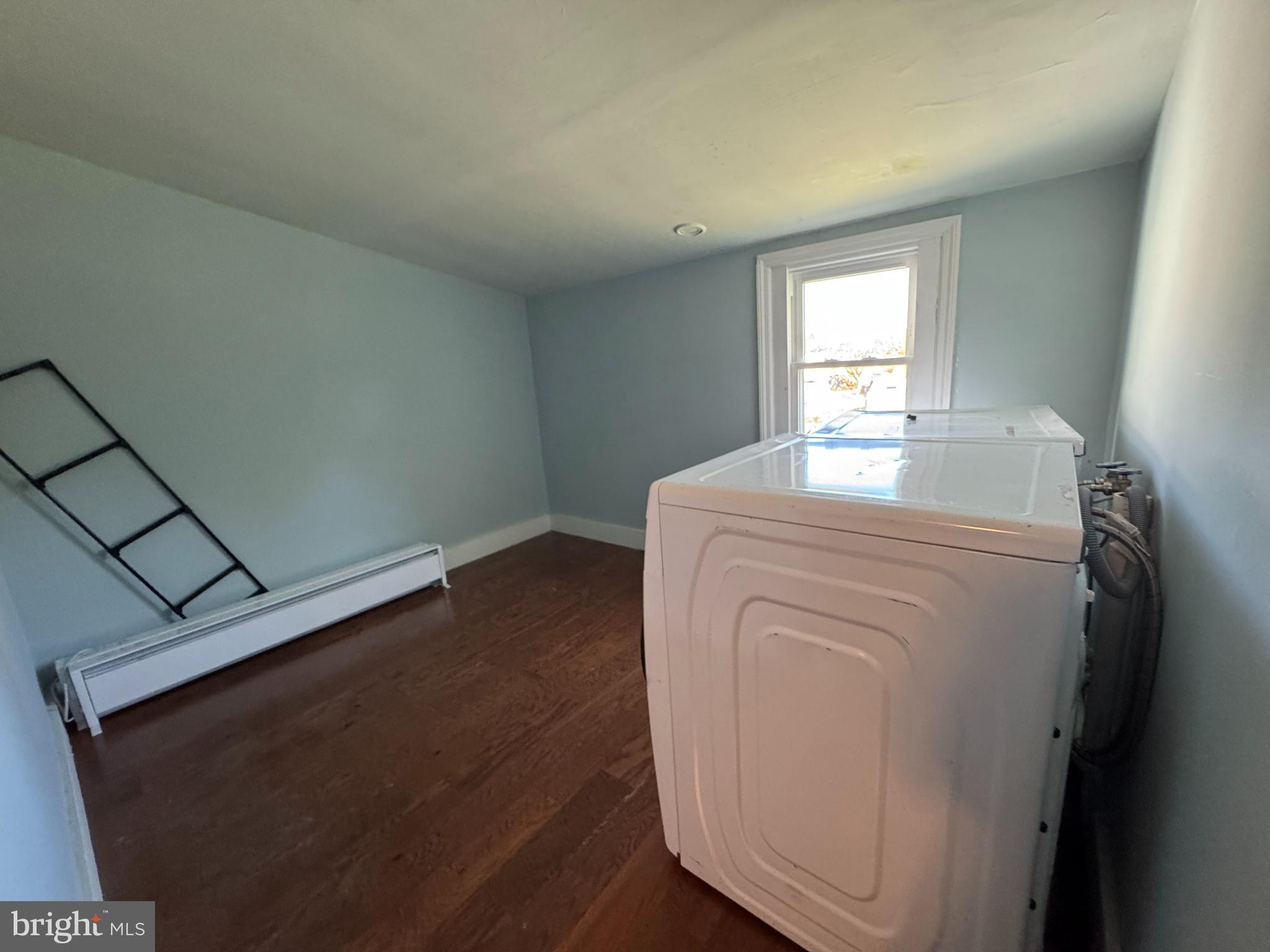 ADAMS COUNTY - Residential Lease