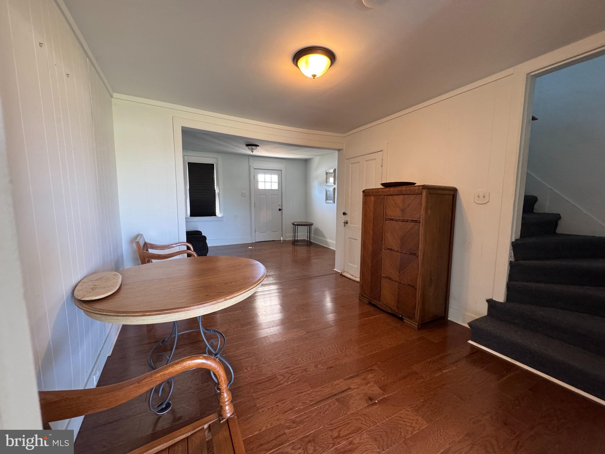 ADAMS COUNTY - Residential Lease