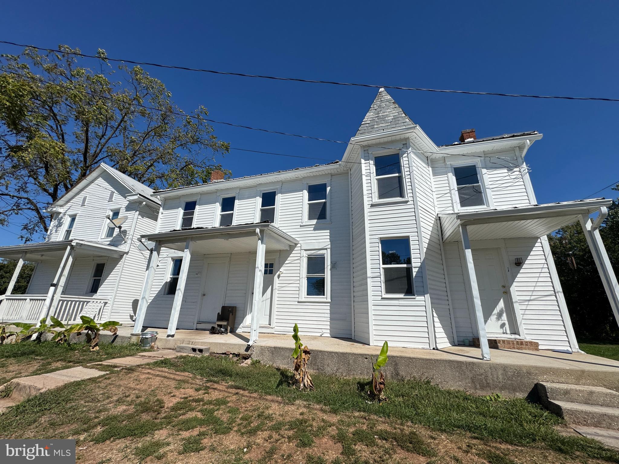 ADAMS COUNTY - Residential Lease