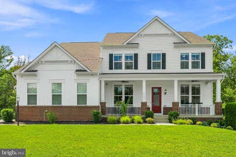 Photo of 6753 John Mallard Drive, MANASSAS, VA 20112 (MLS # VAPW2126960)