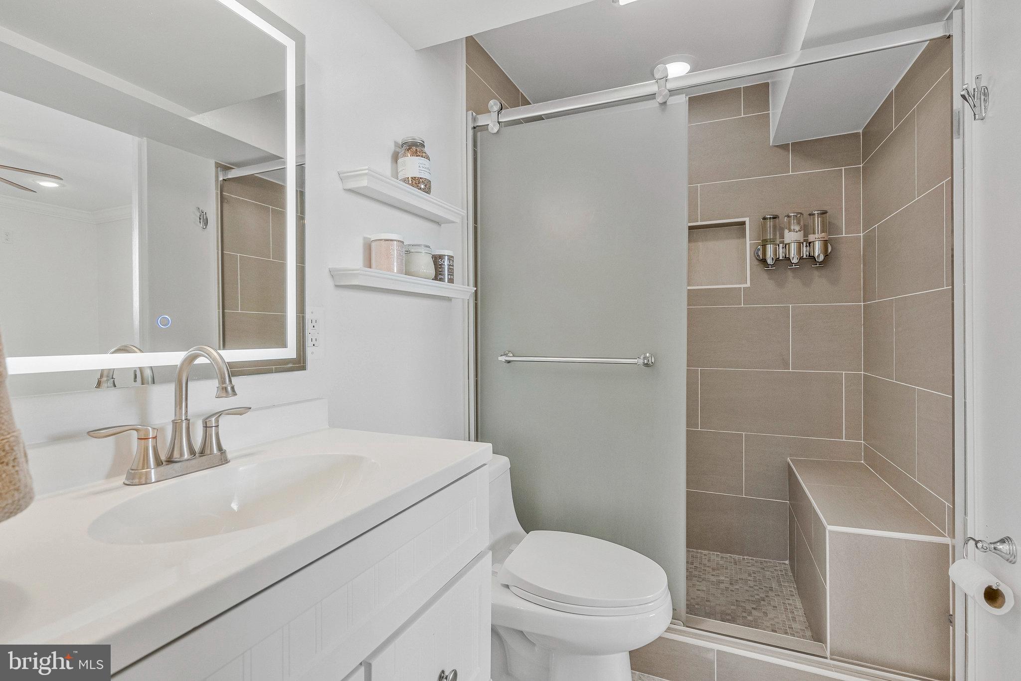 STERLING - Residential