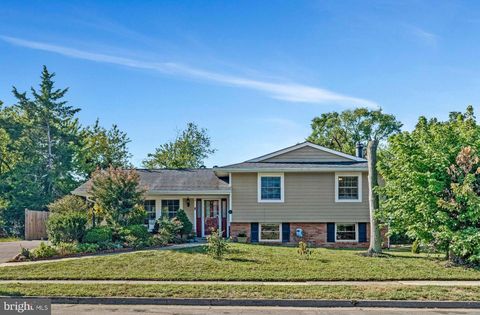 400 E POPLAR ROAD STERLING VA 20164