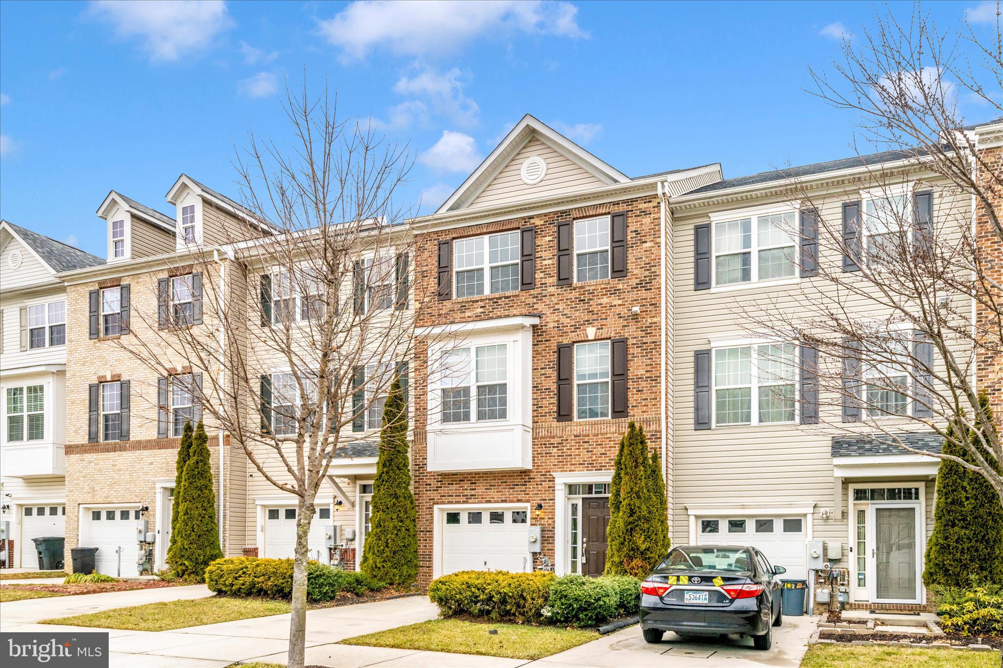 BALLARD GREEN - Residential