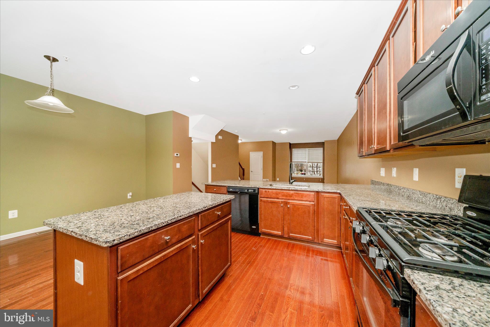 BALLARD GREEN - Residential