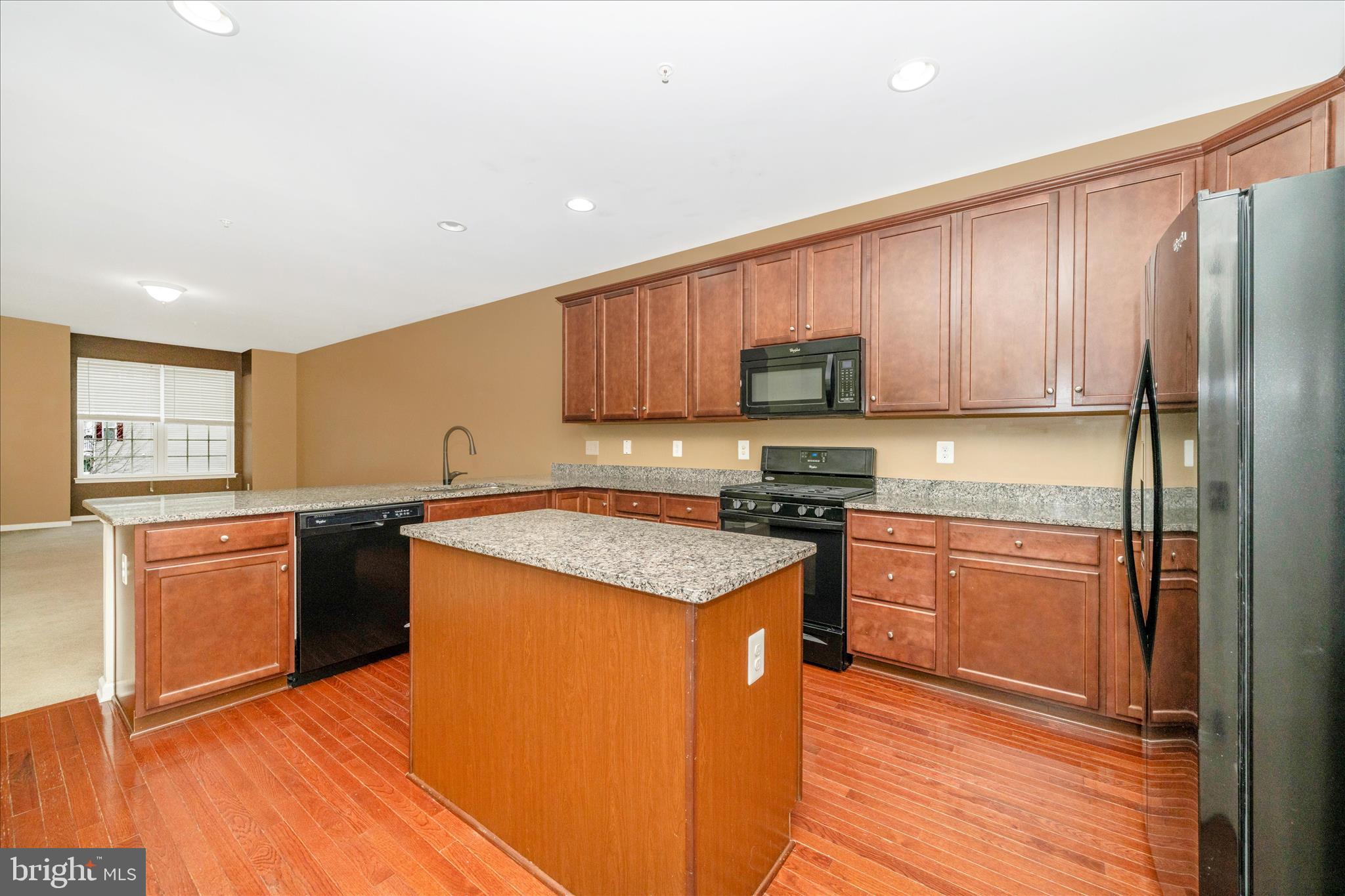 BALLARD GREEN - Residential