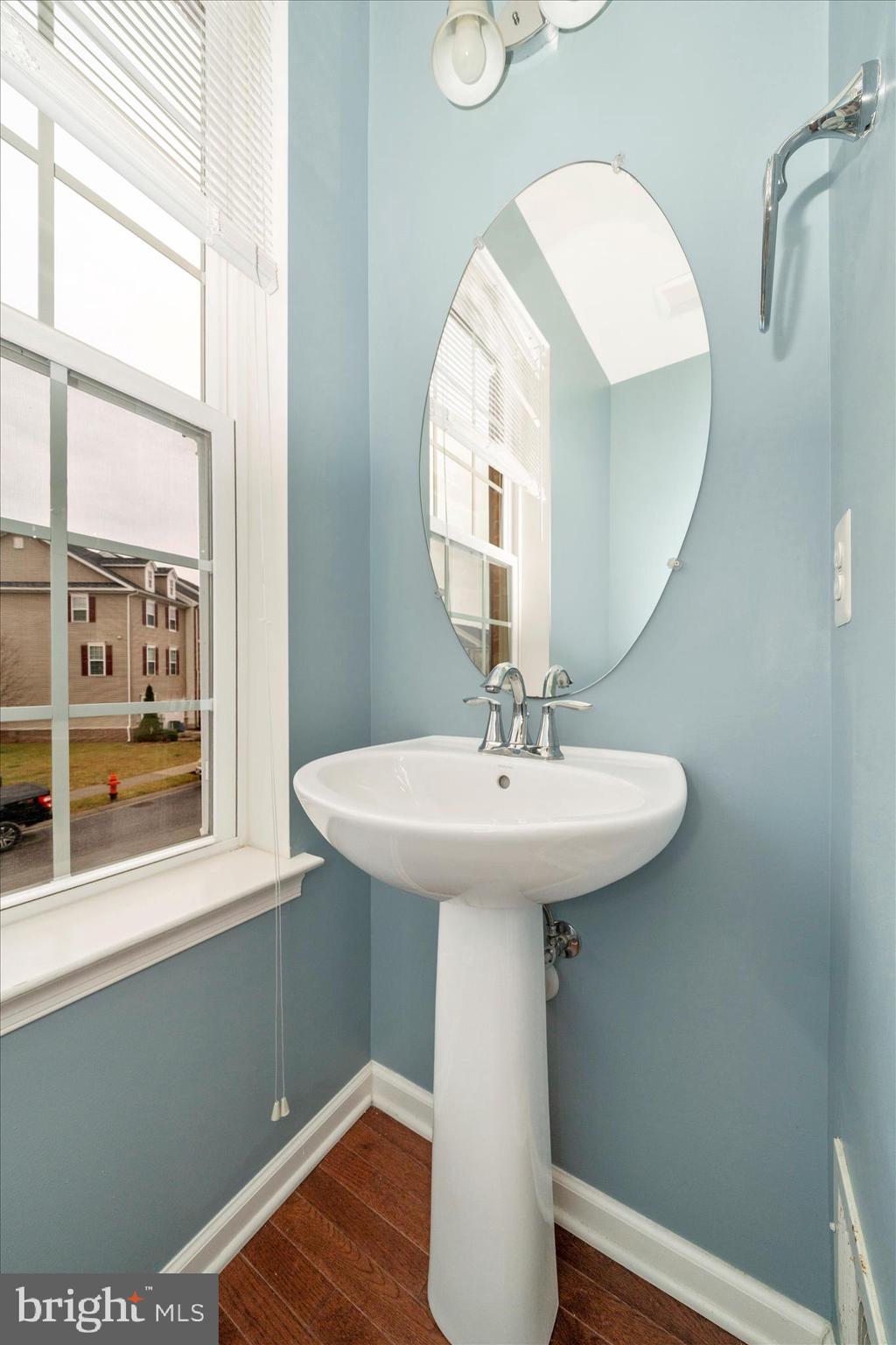 BALLARD GREEN - Residential