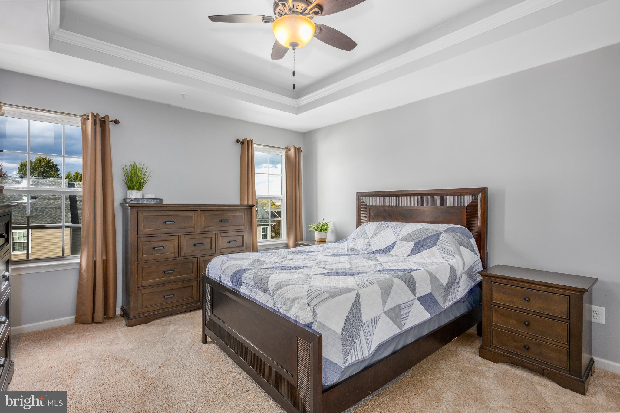 BALLARD GREEN - Residential