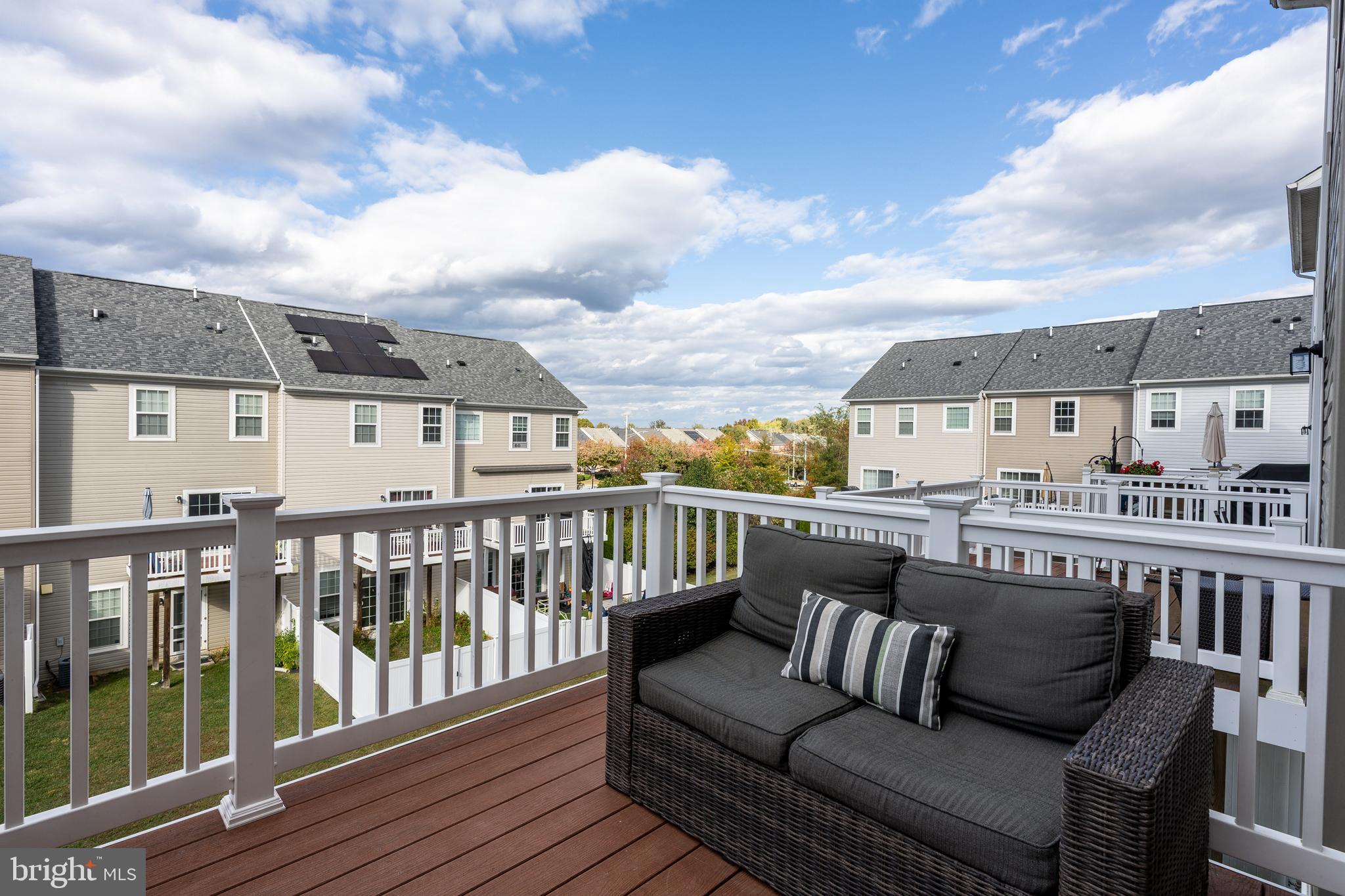 BALLARD GREEN - Residential