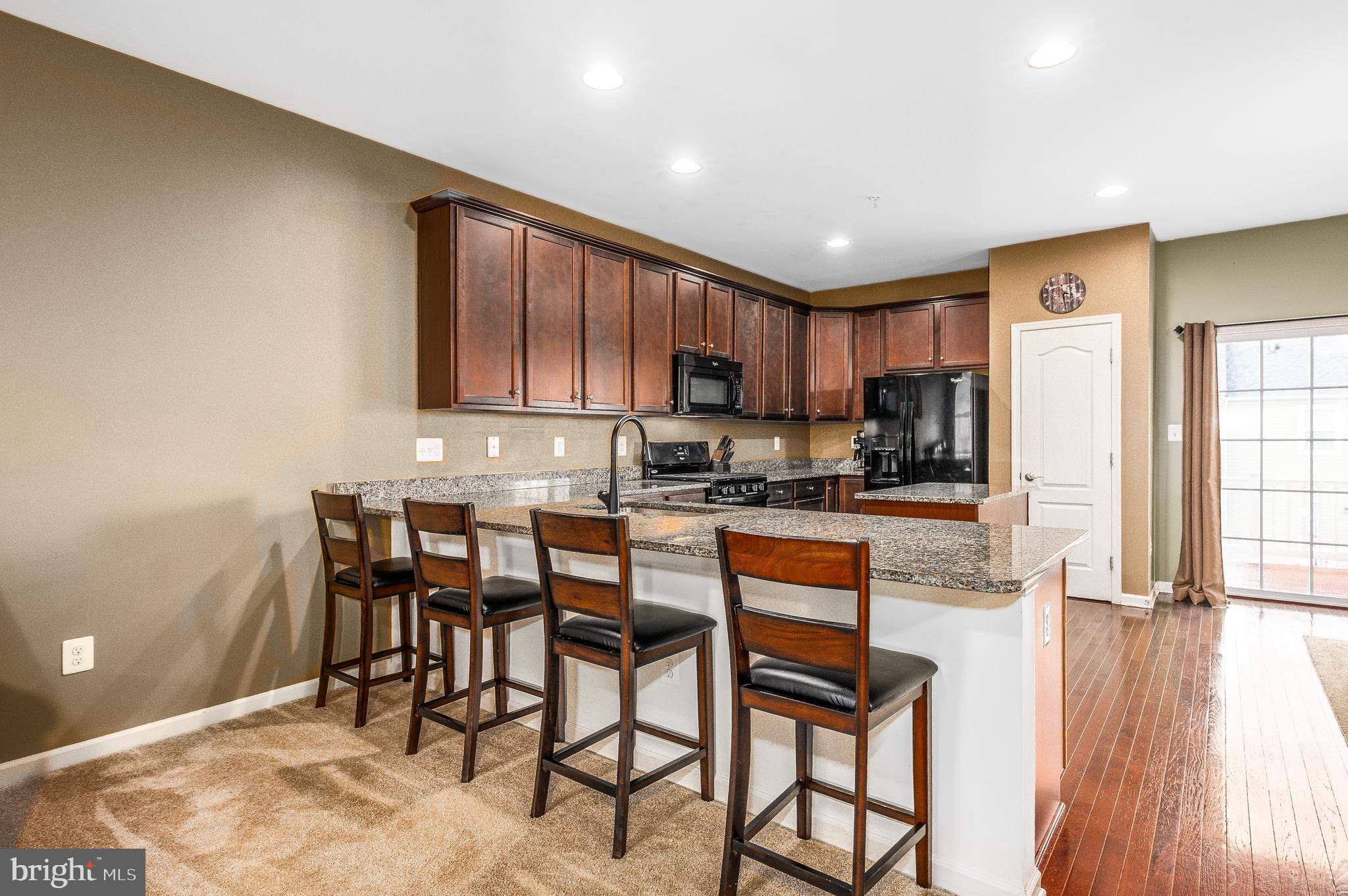 BALLARD GREEN - Residential