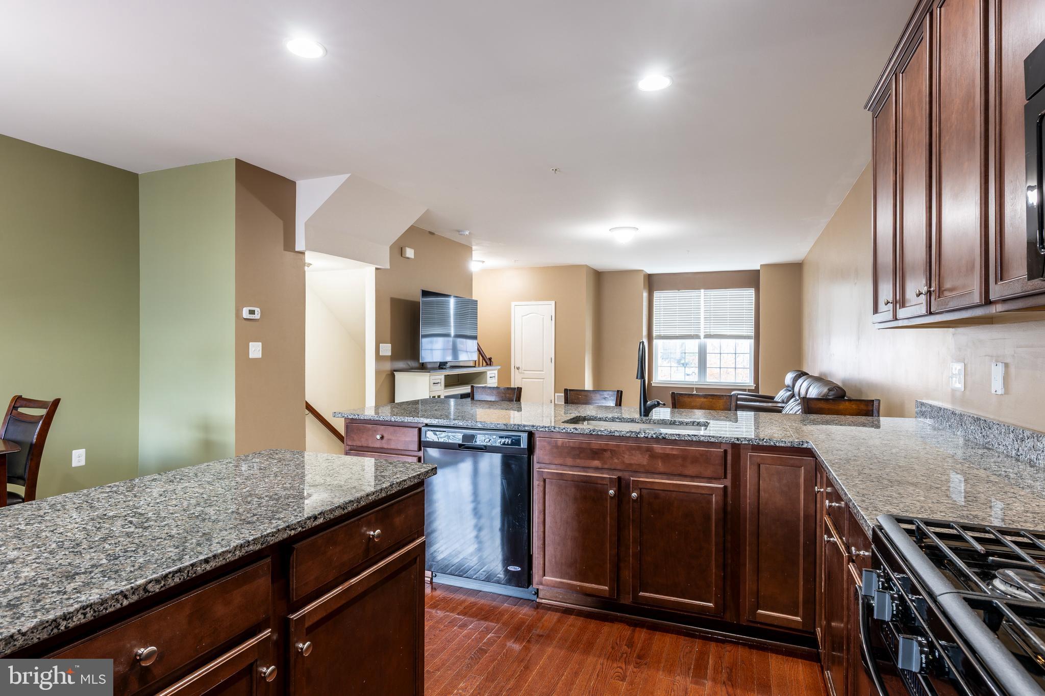 BALLARD GREEN - Residential