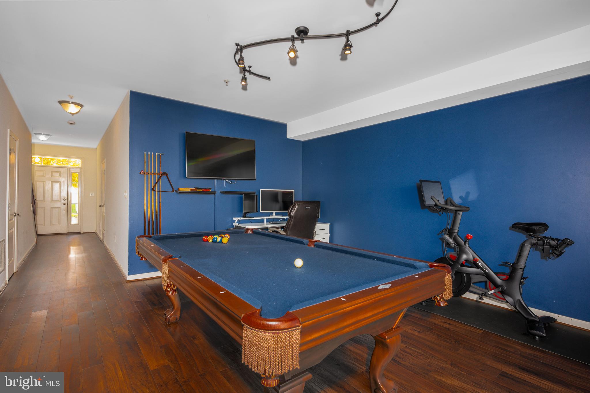 BALLARD GREEN - Residential