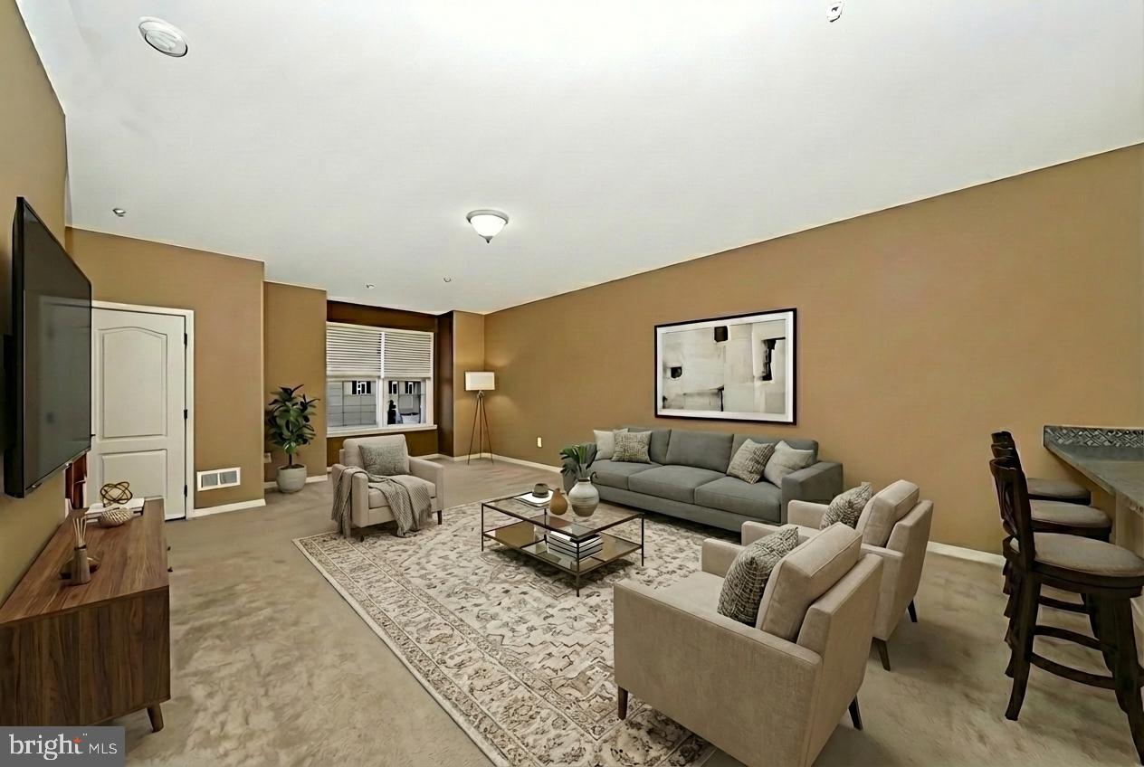 BALLARD GREEN - Residential