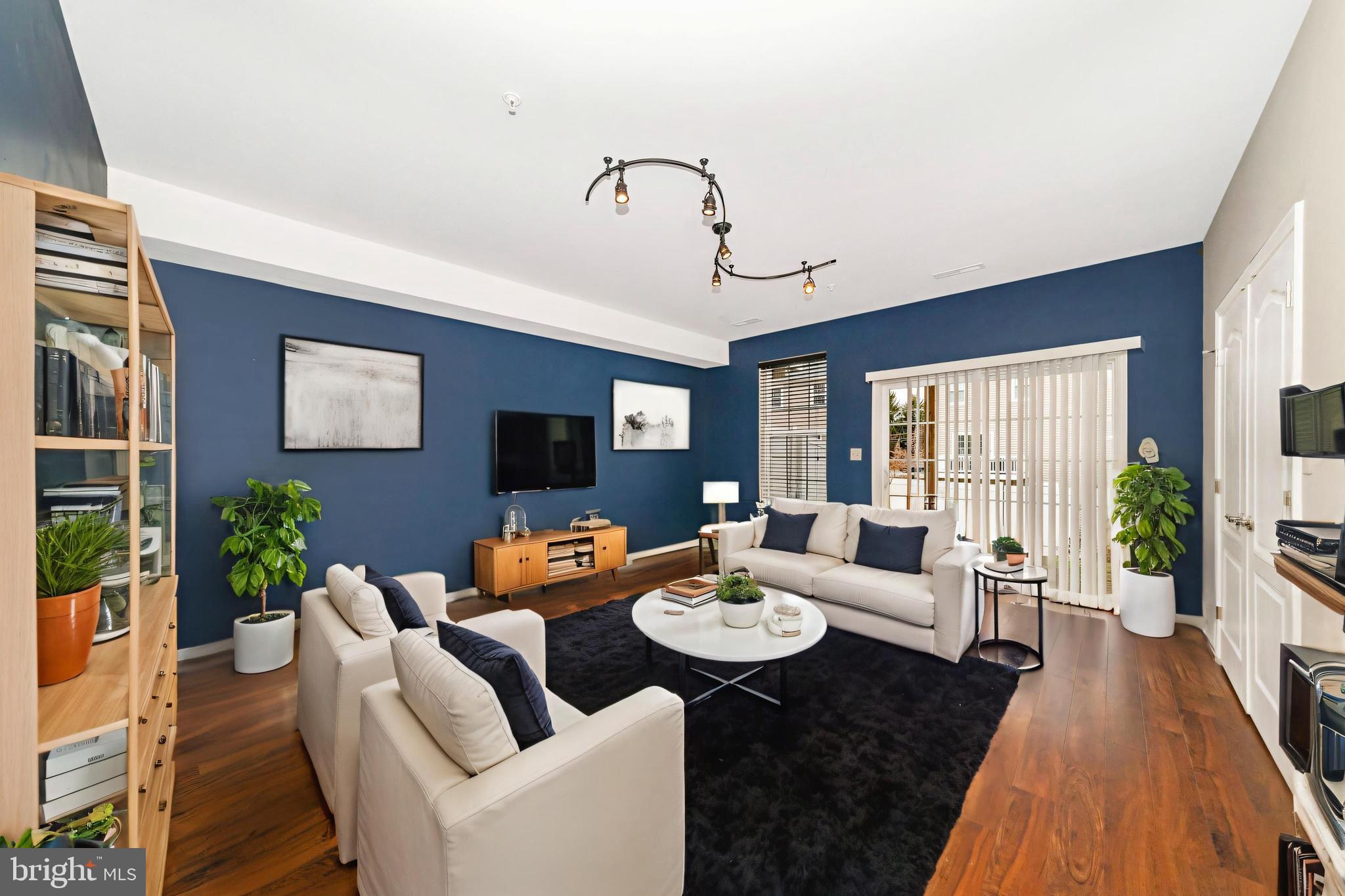 BALLARD GREEN - Residential