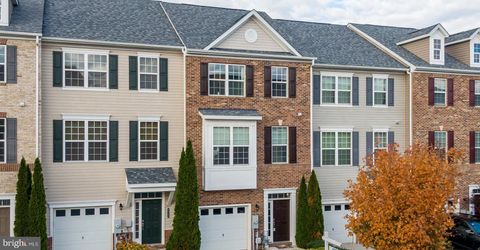 9530 JOHN LOCKE WAY OWINGS MILLS MD 21117