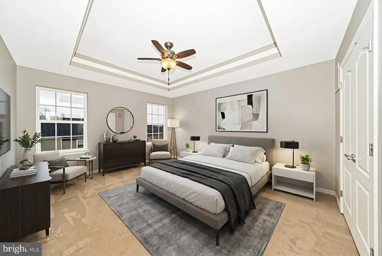 BALLARD GREEN - Residential