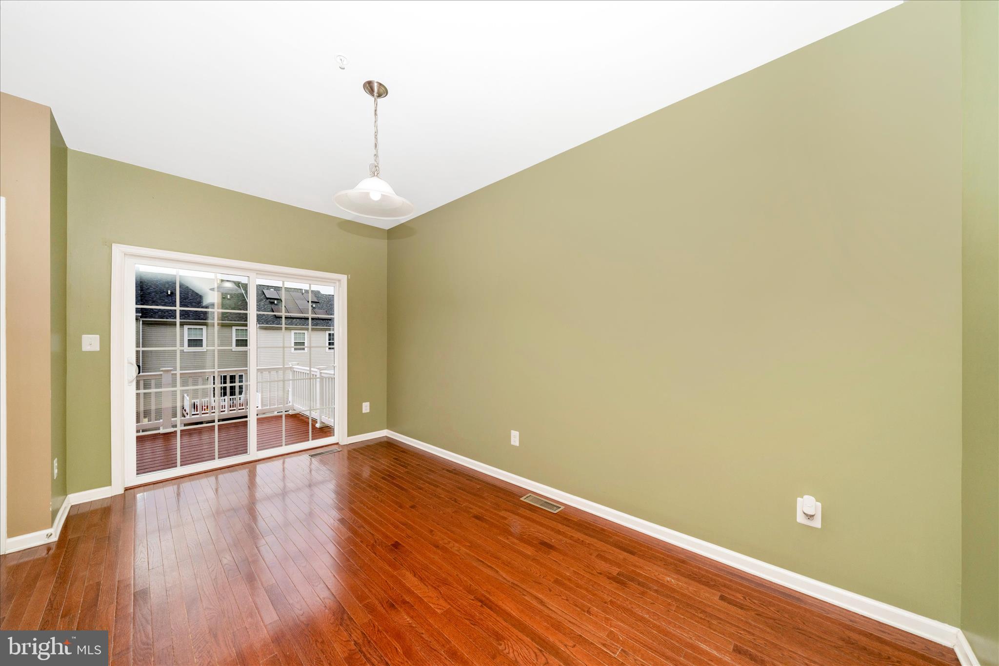 BALLARD GREEN - Residential