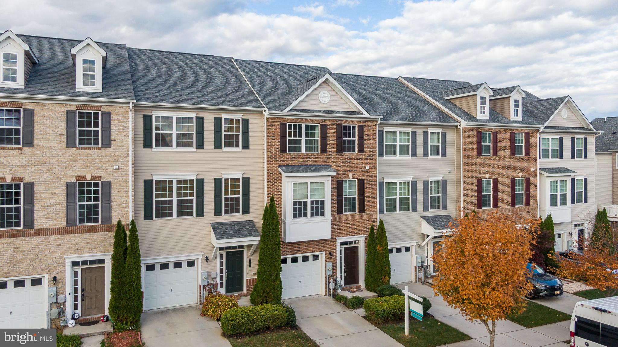 BALLARD GREEN - Residential