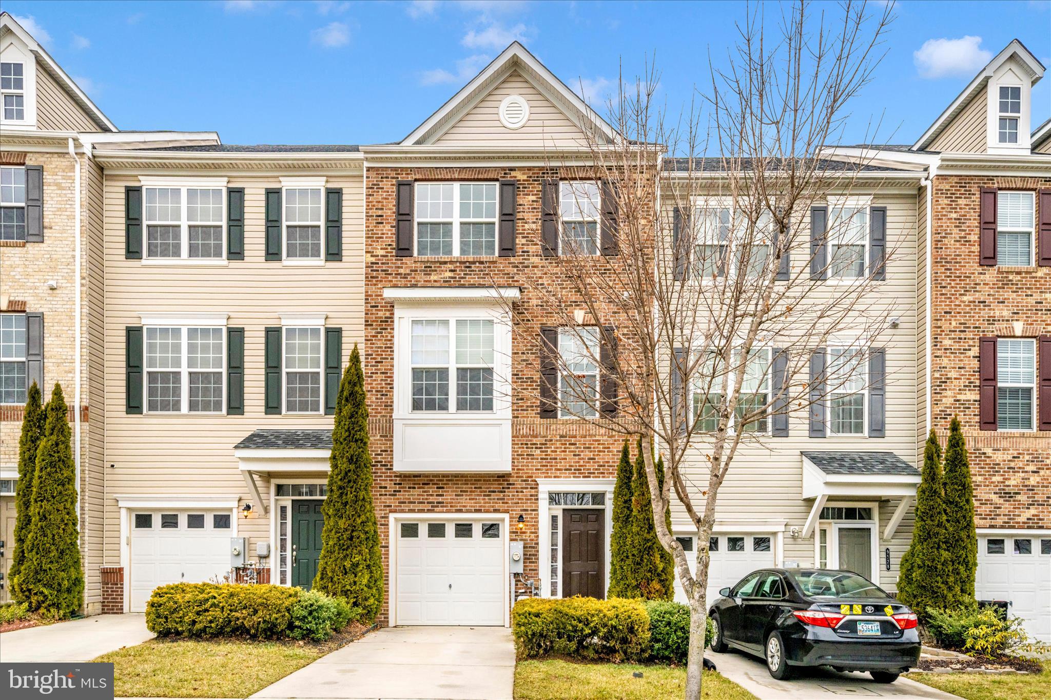 BALLARD GREEN - Residential