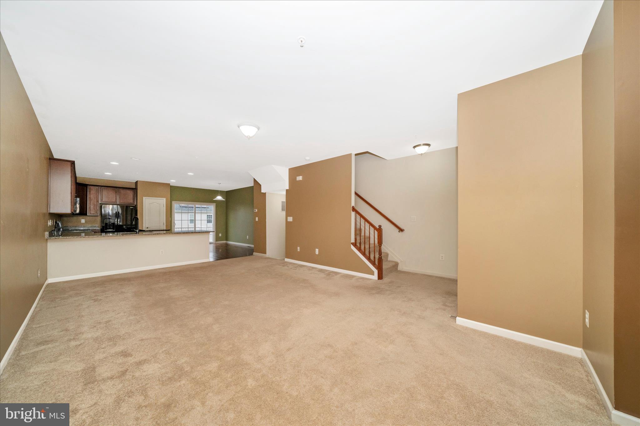 BALLARD GREEN - Residential