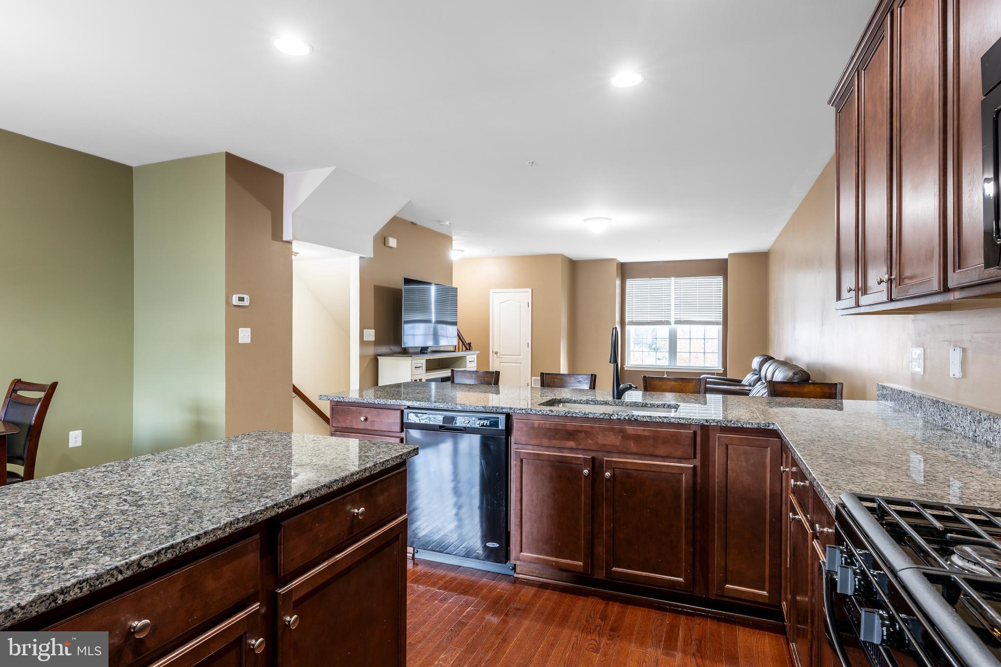 BALLARD GREEN - Residential