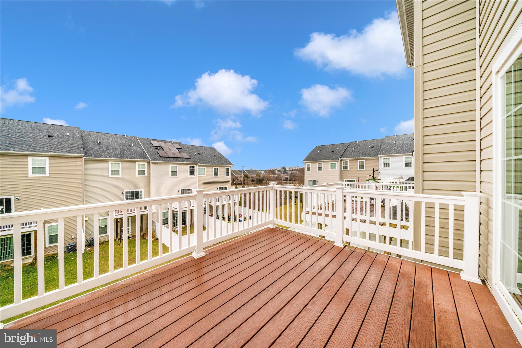 BALLARD GREEN - Residential