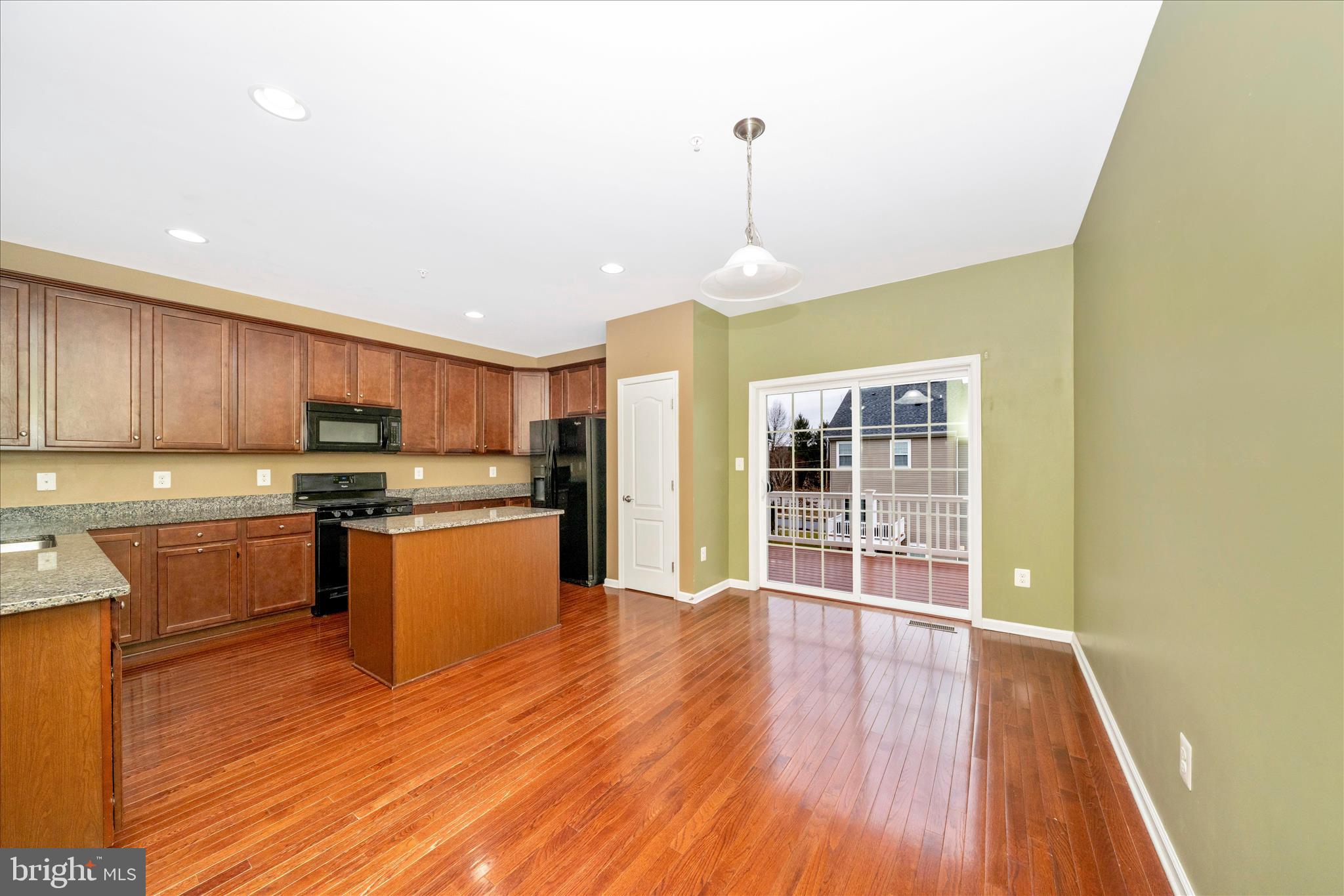 BALLARD GREEN - Residential