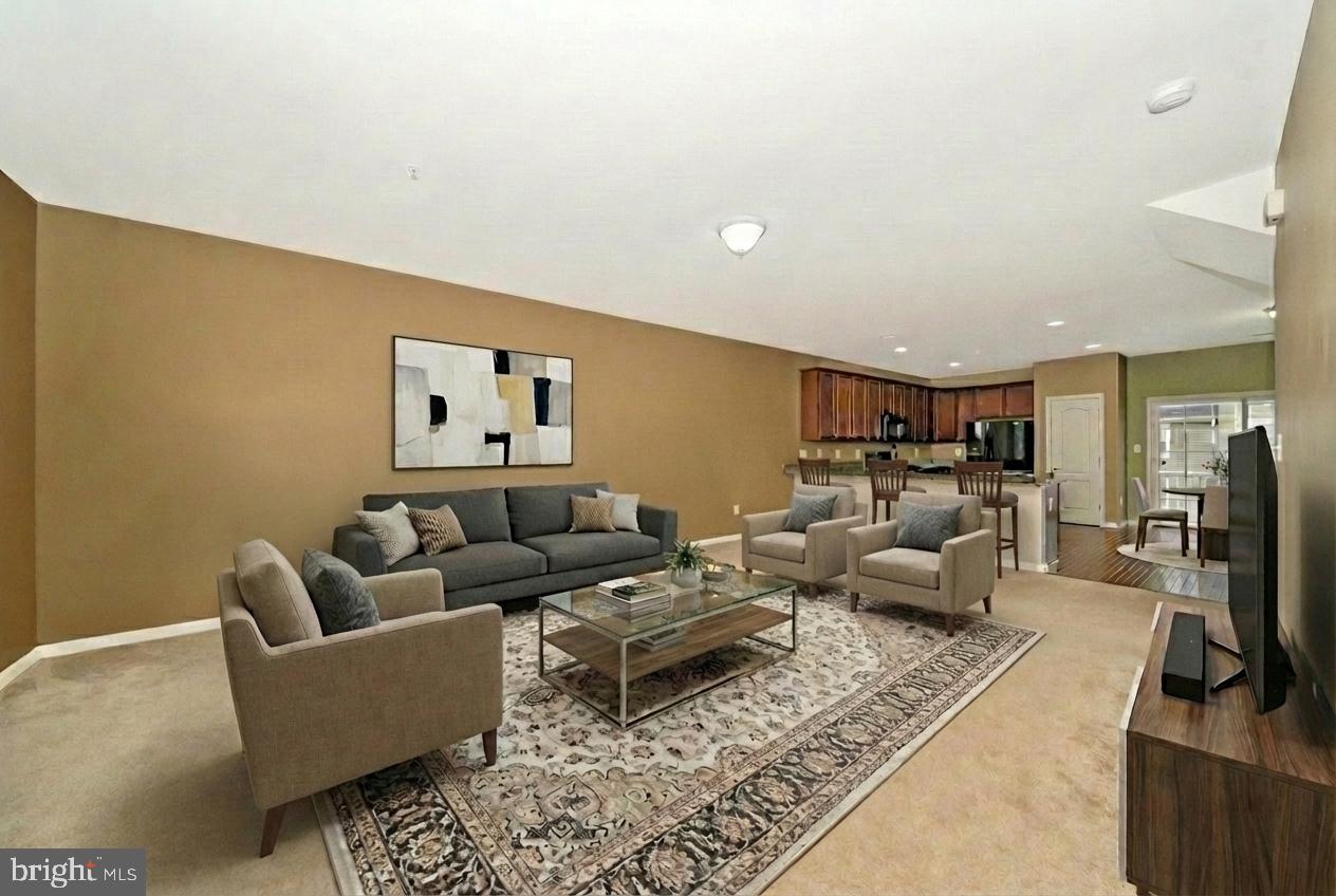 BALLARD GREEN - Residential