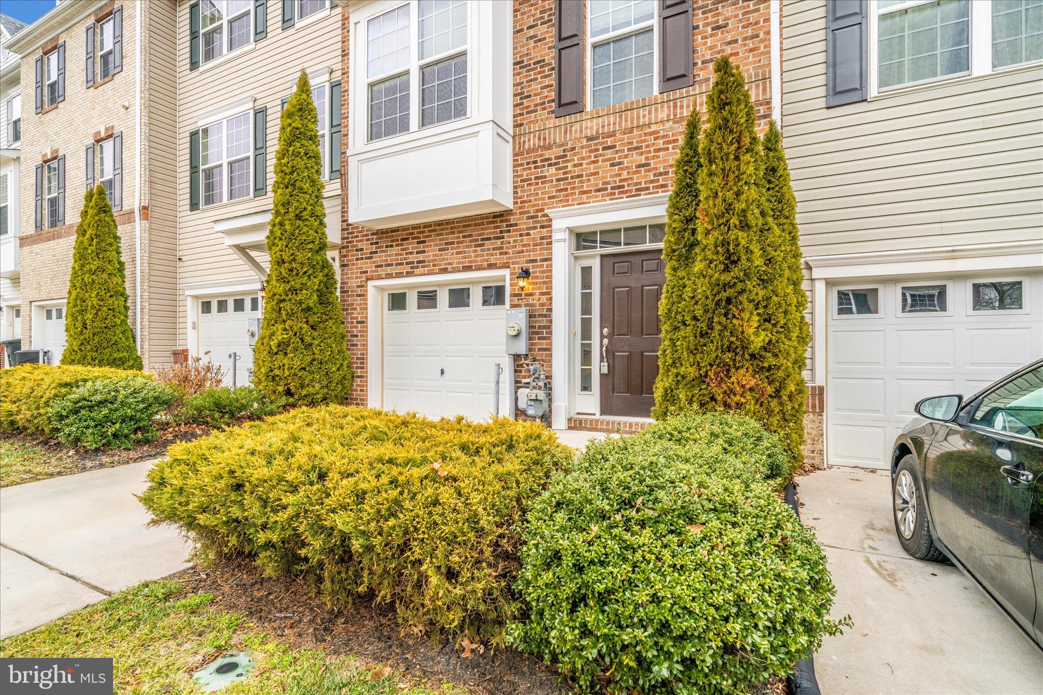 BALLARD GREEN - Residential