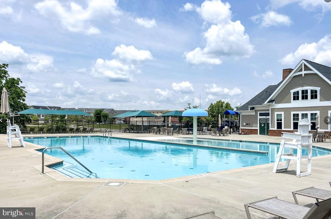 BALLARD GREEN - Residential