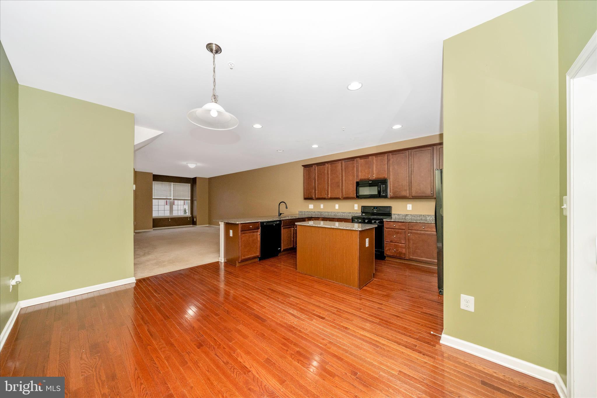 BALLARD GREEN - Residential