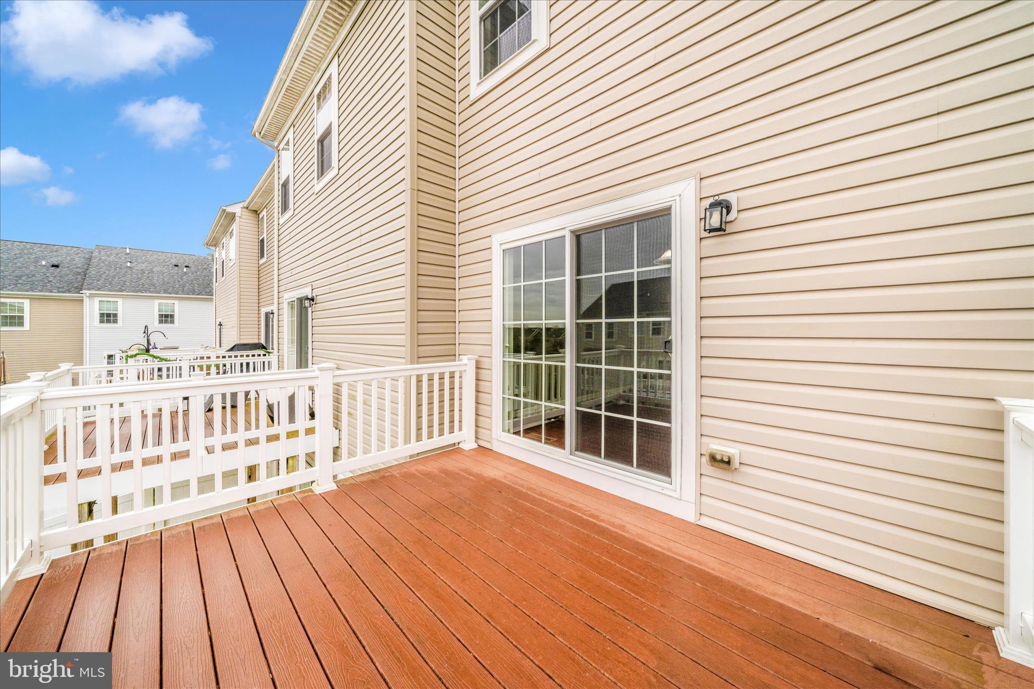 BALLARD GREEN - Residential