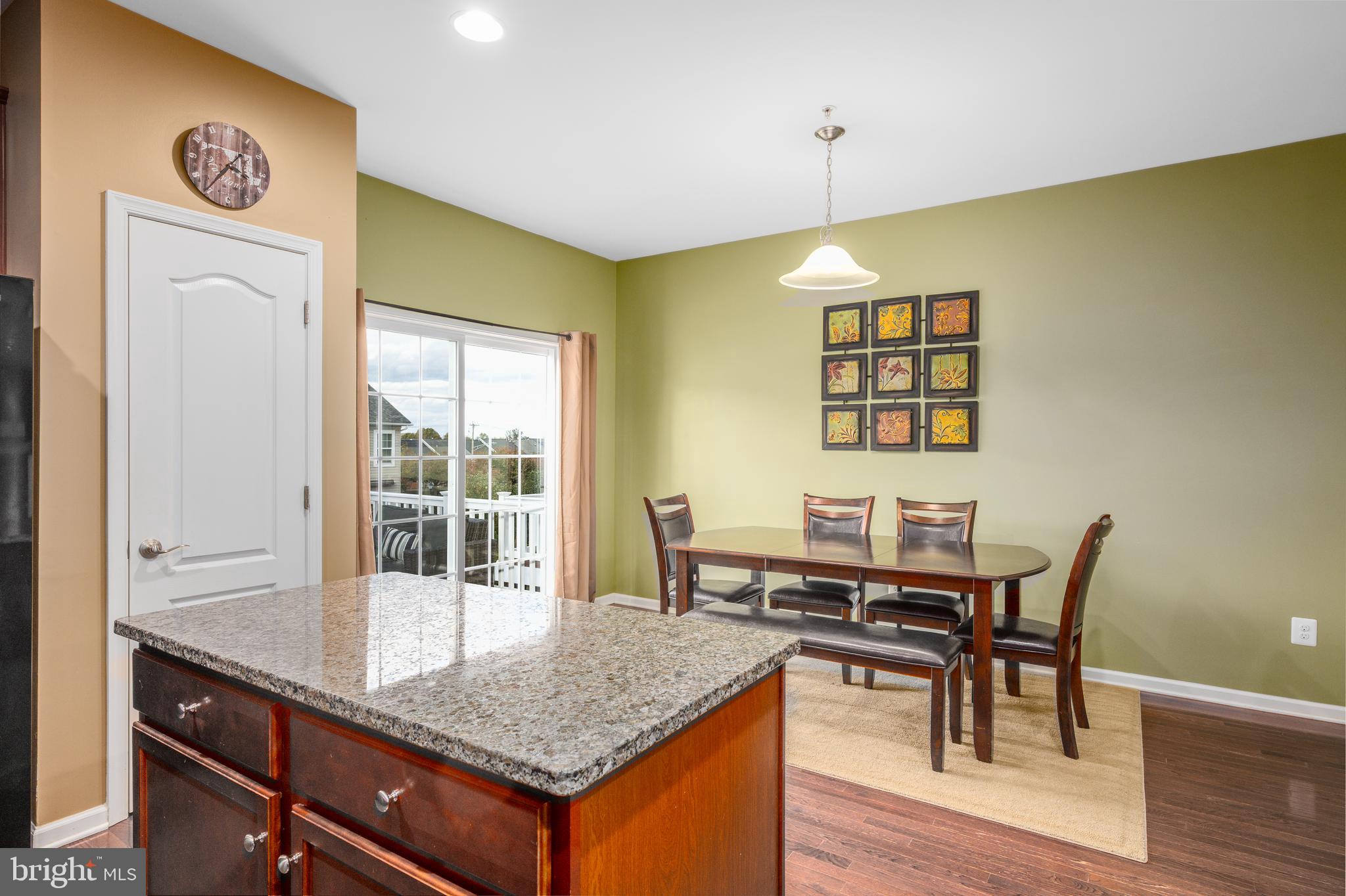 BALLARD GREEN - Residential