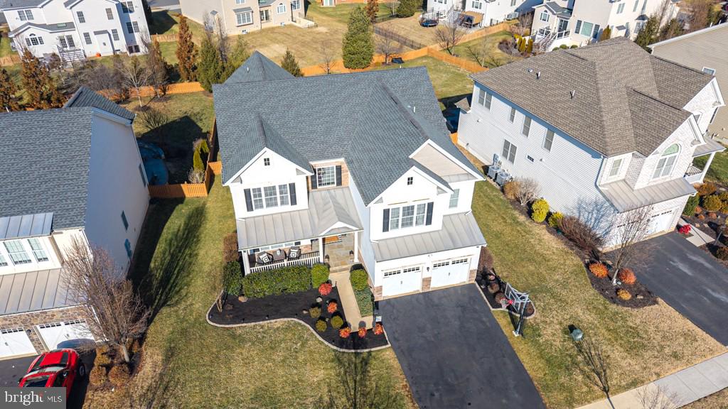 5516 BLACKBURNS FORD COURT