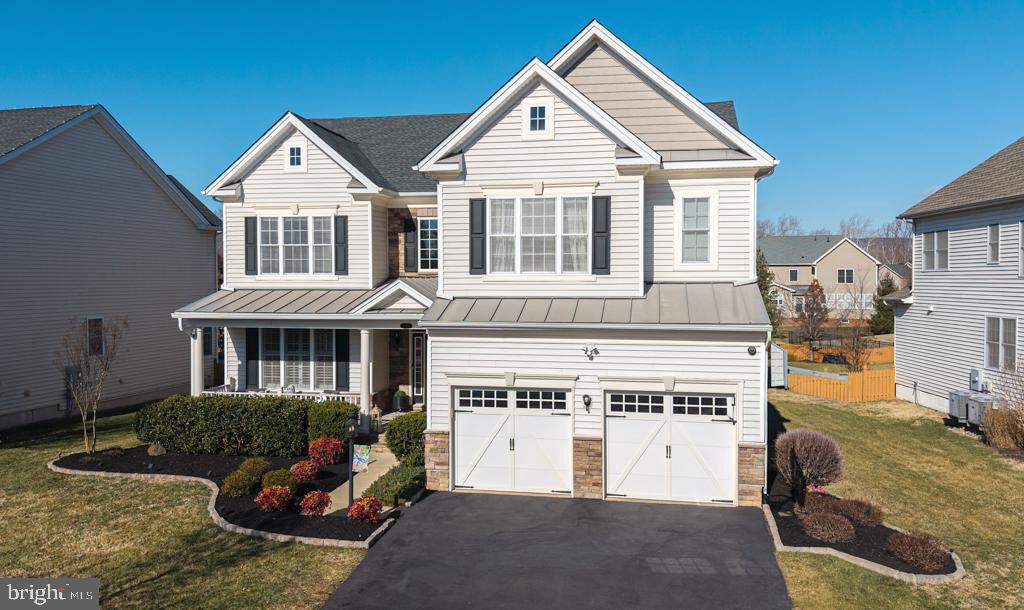 5516 BLACKBURNS FORD COURT