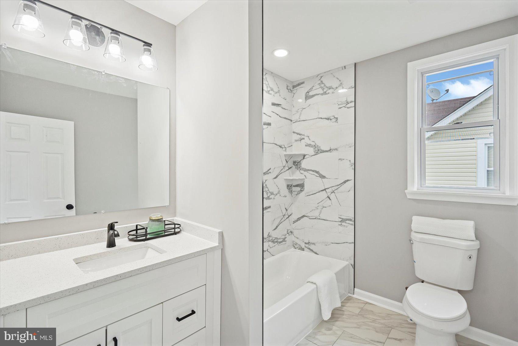 GWYNN OAK - Residential