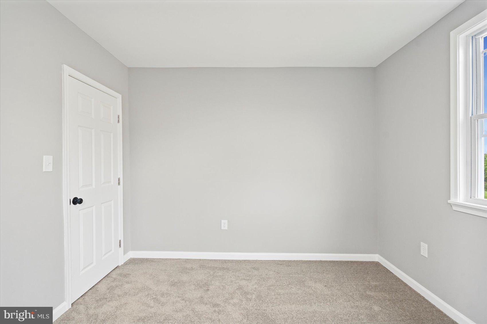 GWYNN OAK - Residential