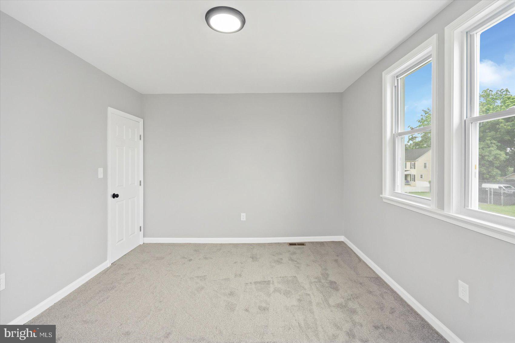 GWYNN OAK - Residential